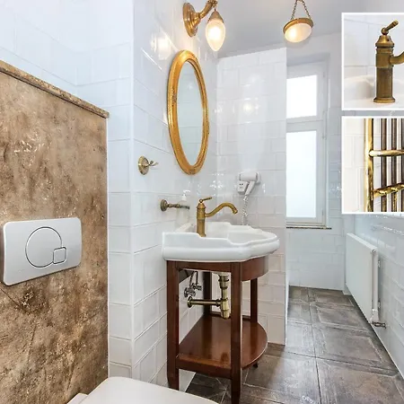 Apartament Vintage - Noclegisopot *