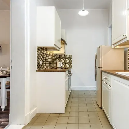 Apartament Vintage - Noclegisopot Daire