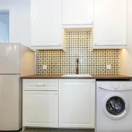 Apartament Vintage - Noclegisopot Daire