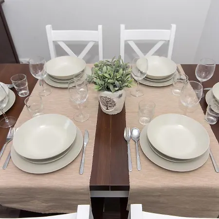 Daire Apartament Vintage - Noclegisopot Sopot